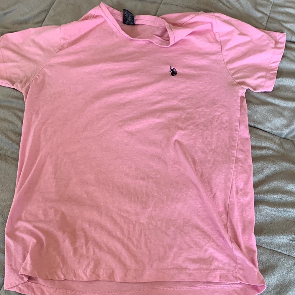 US Polo Assn